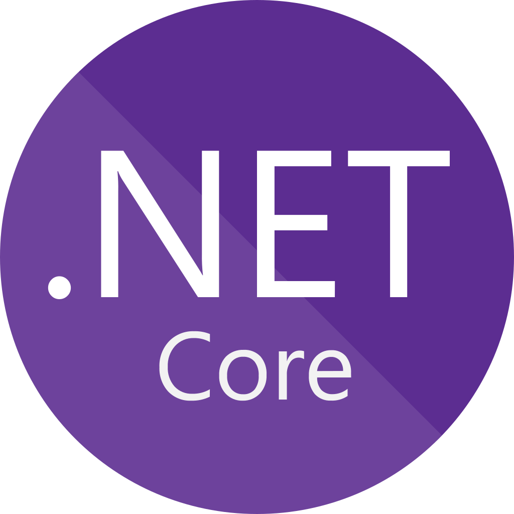 .NET Client logo