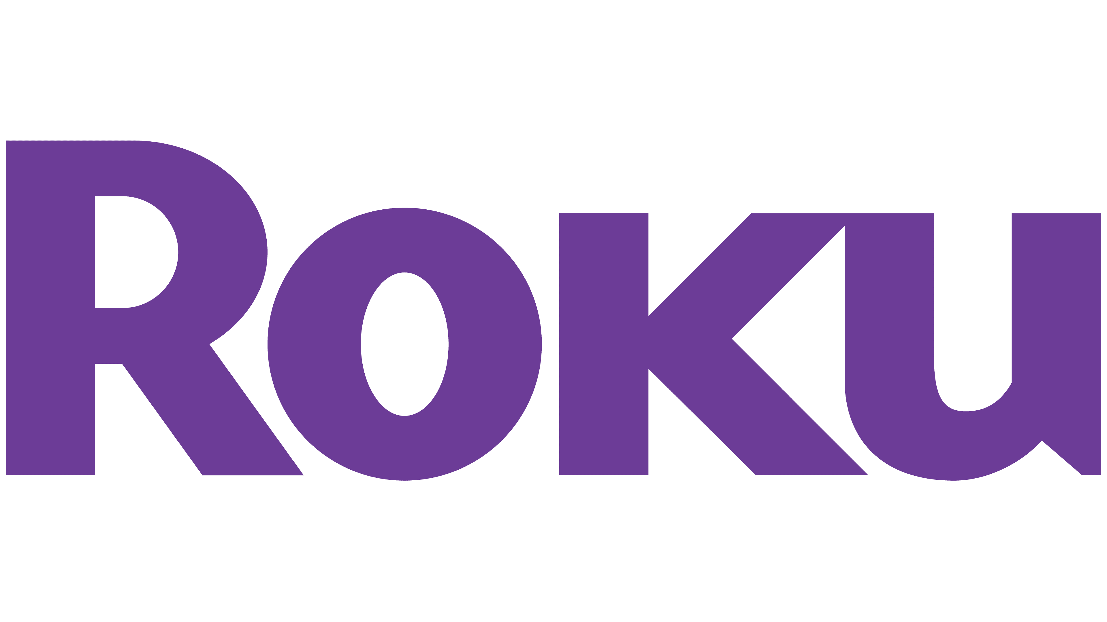 Roku logo